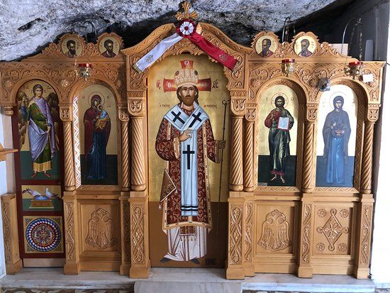 Skt. Paraskevi-kirken